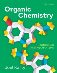 Imagen de portada: Organic Chemistry: Principles and Mechanisms 3rd edition 9780393877656