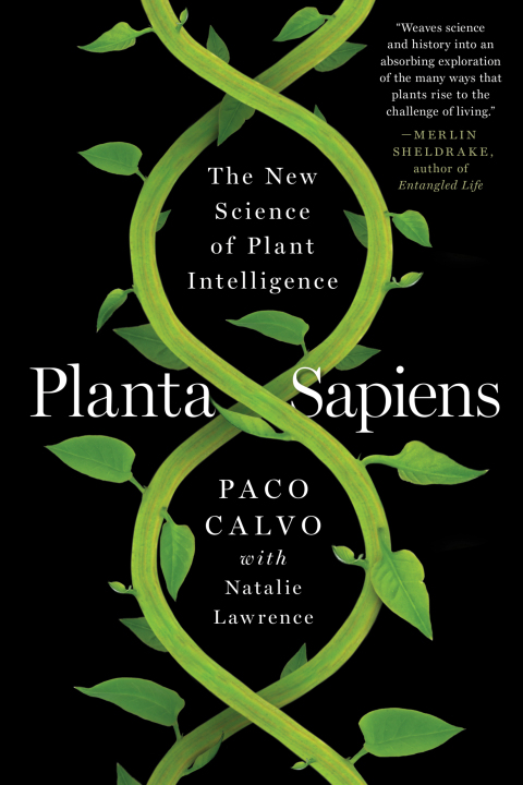 Cover image for book Planta Sapiens