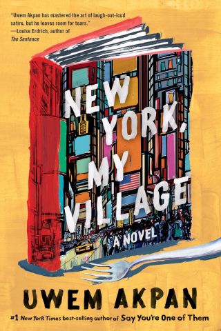 New York, My Village