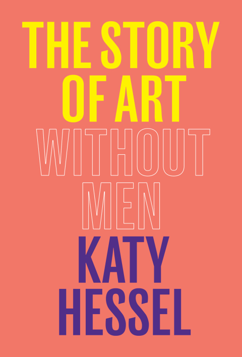 Cover image for book The Story of Art Without Men
