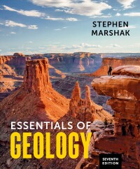 Essentials Of Geology 7th Edition | 9780393882728, 9780393883015 ...