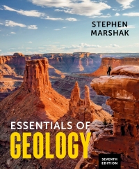 Essentials Of Geology 7th Edition | 9780393882728, 9780393883091 ...