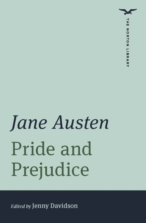 Cover image for book Pride and Prejudice