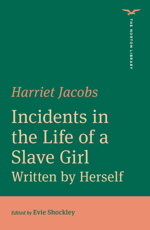 Cover image for book Incidents in the Life of a Slave Girl