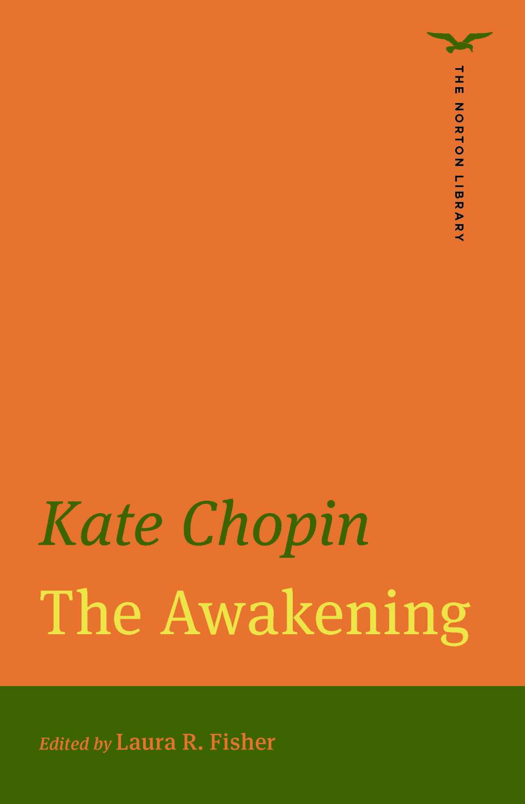 Reflowable The Awakening; $9.77