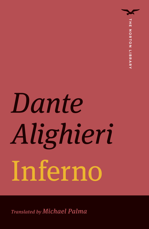 Cover image for book Inferno