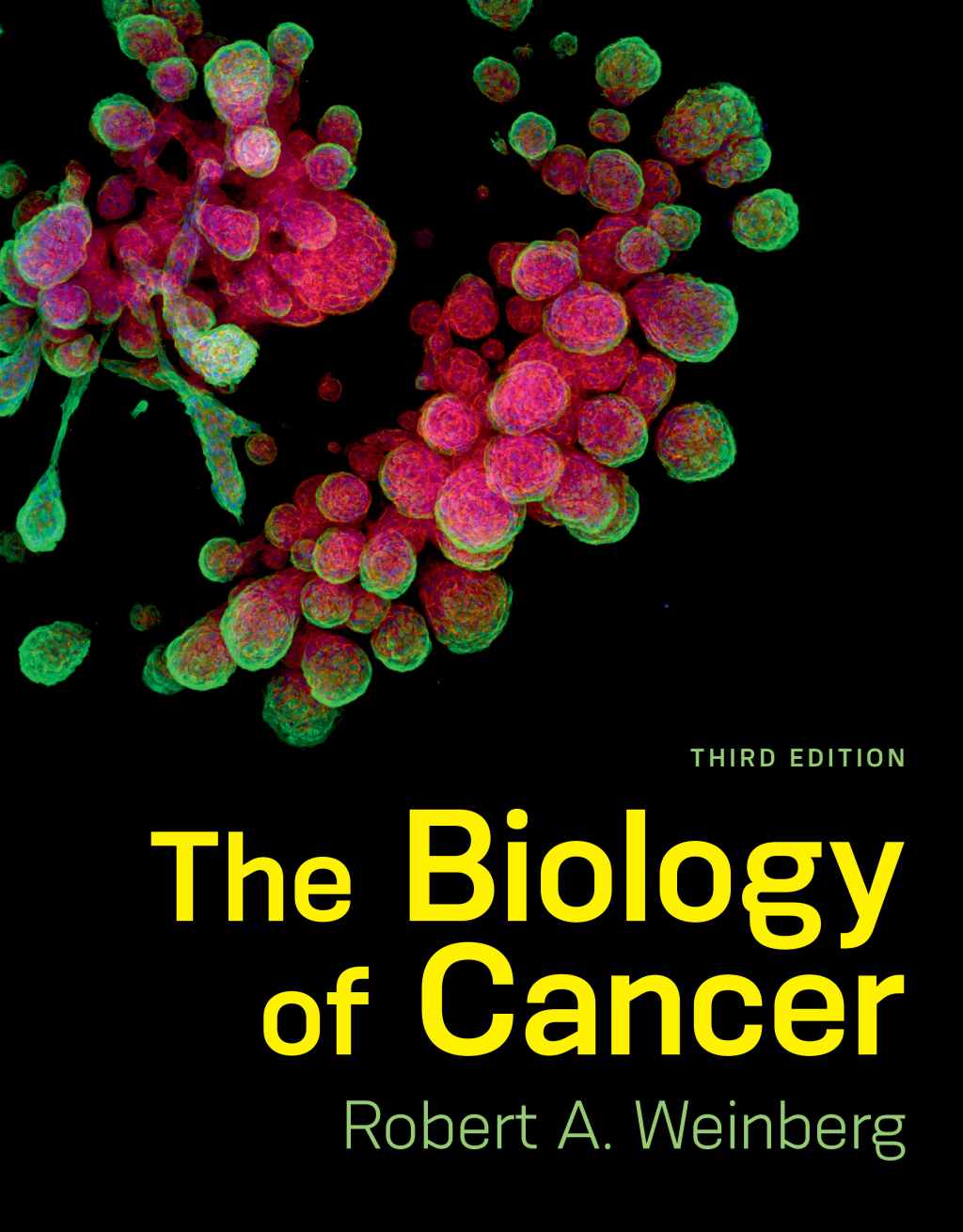 Reflowable The Biology of Cancer; $100.64