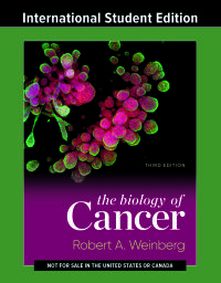 The Biology of Cancer (International Student Edition)