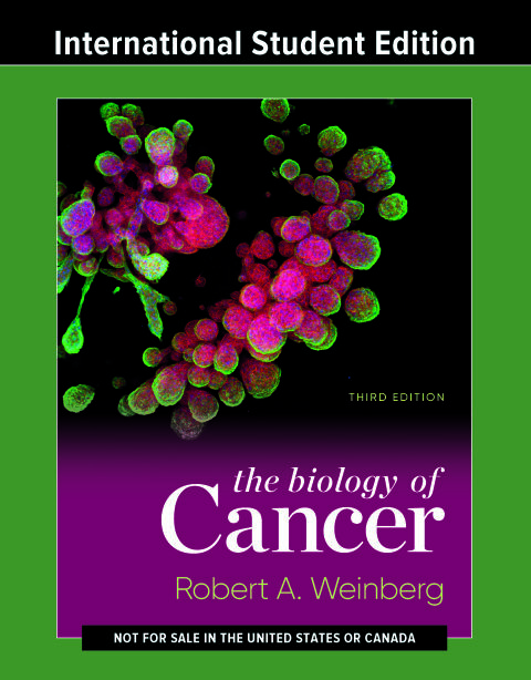 The Biology of Cancer (International Student Edition)