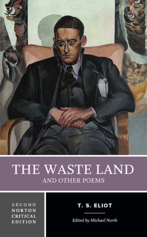Waste Land+Other Poems