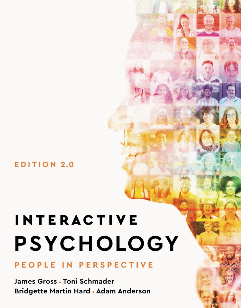Online Resource Interactive Psychology: People in Perspective 2.0 Courseware; $59.94