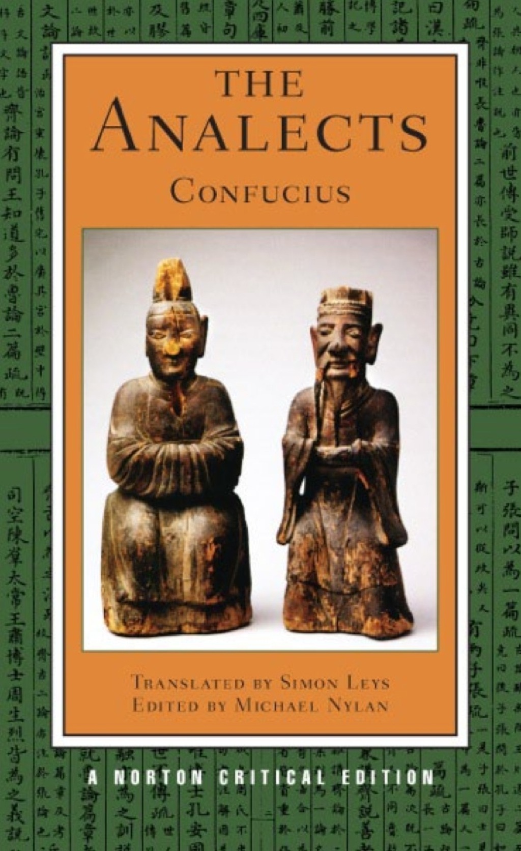 The Analects (First Edition)  (Norton Critical Editions) (eBook) - Confucius
