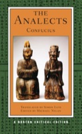The Analects (Norton Critical Editions) - Confucius