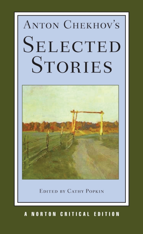 Anton Chekhov's Selected Stories