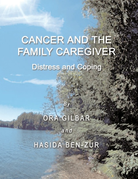 Cover image for book Cancer and the Family Caregiver: Distress and Coping