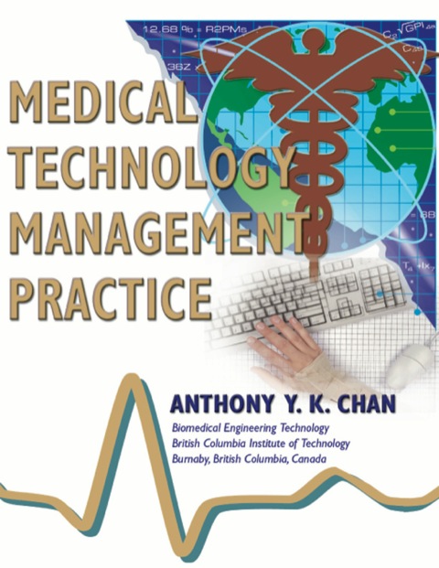 Cover image for book Medical Technology Management Practice