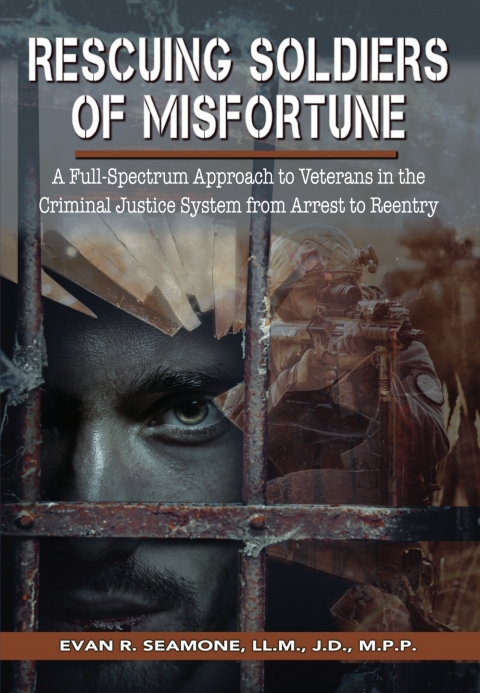 Cover image for book Rescuing Soldiers of Misfortune