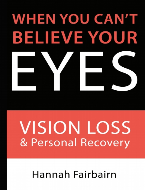 Cover image for book When You Can't Believe Your Eyes