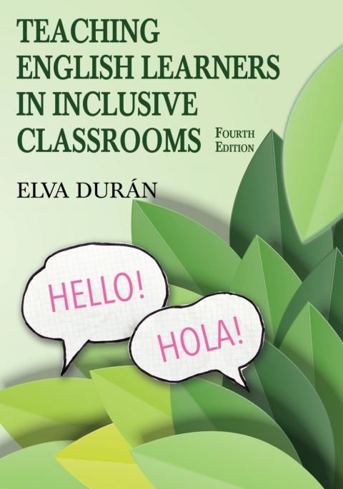 Cover image for book Teaching English Learners in Inclusive Classrooms
