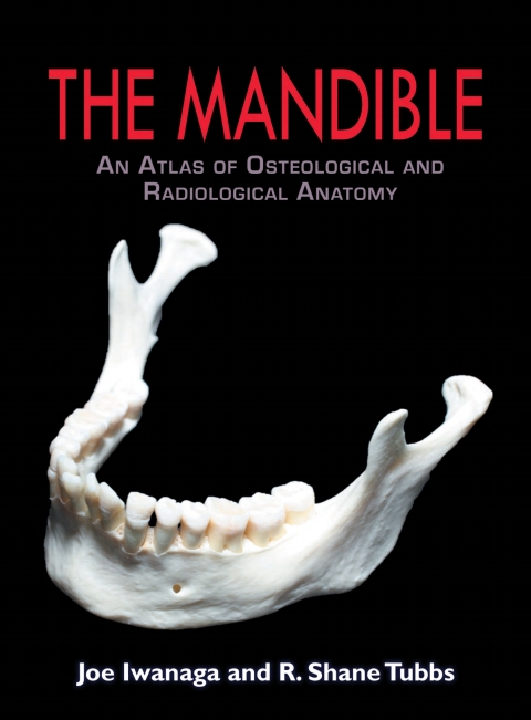 Cover image for book The Mandible