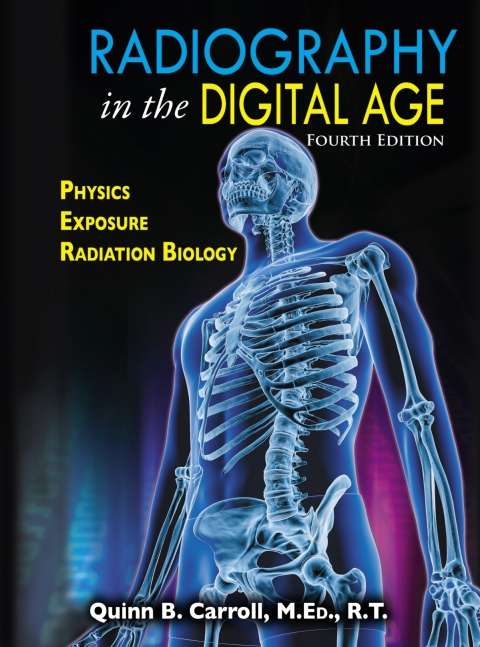 Radiography In The Digital Age