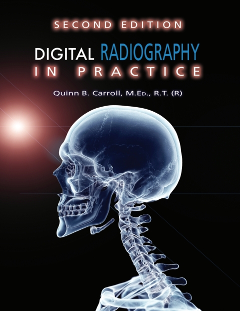 Cover image for book Digital Radiography in Practice