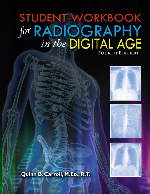 Radiography In The Digital Age Workbook
