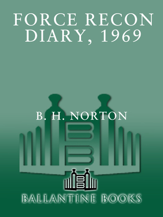 Force Recon Diary, 1969