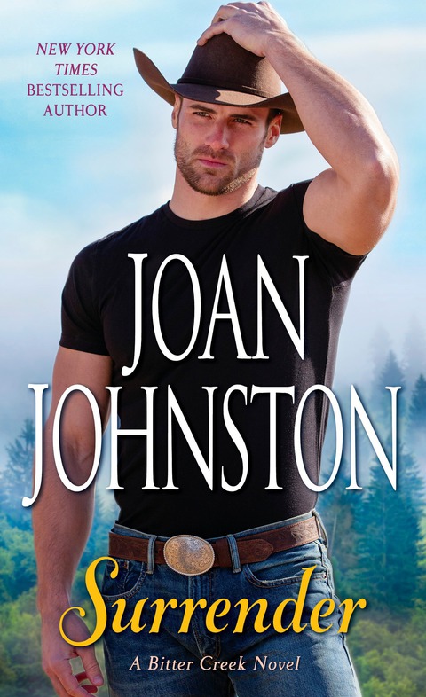 Cover image for book Surrender