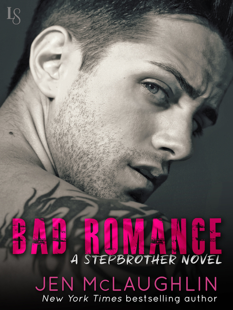 Cover image for book Bad Romance