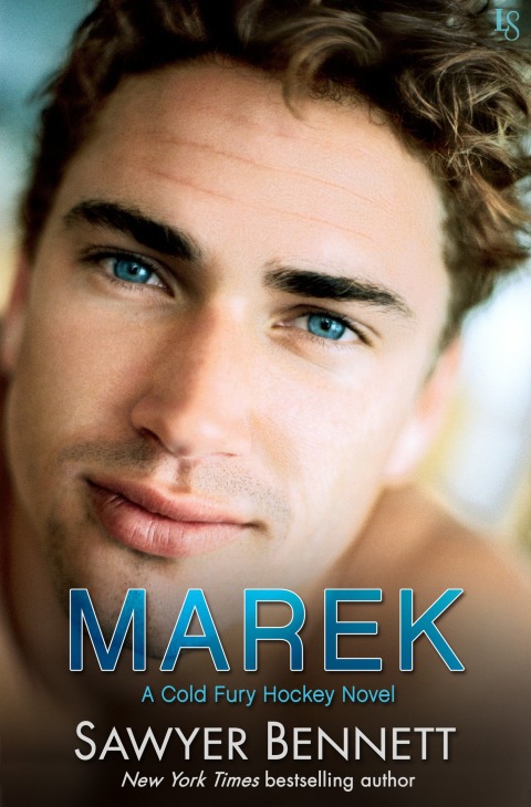 Cover image for book Marek