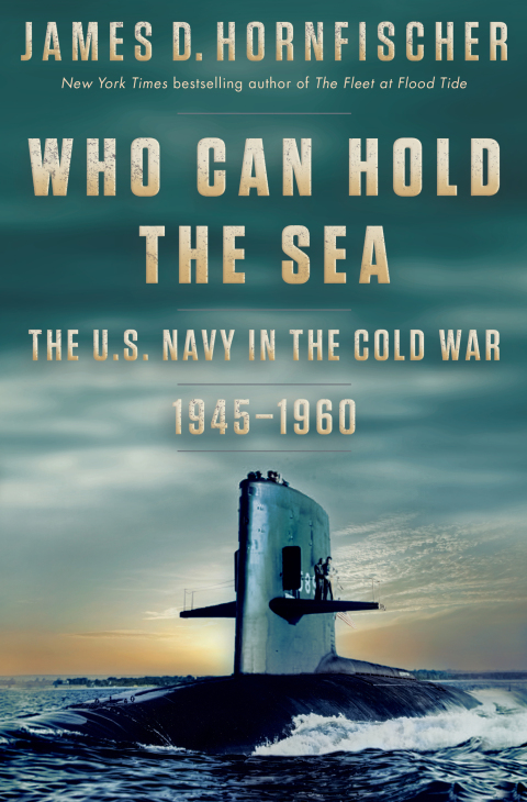 Cover image for book Who Can Hold the Sea