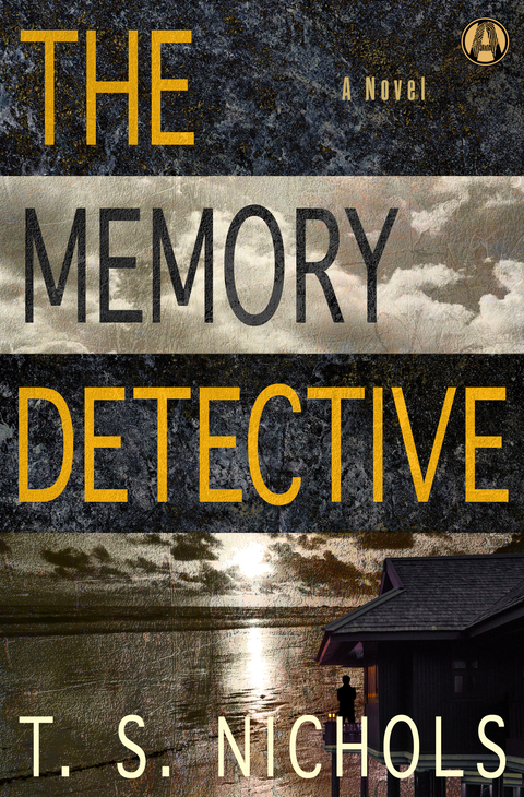 Cover image for book The Memory Detective