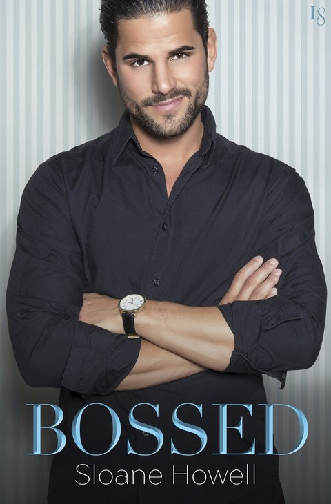 Cover image for book Bossed