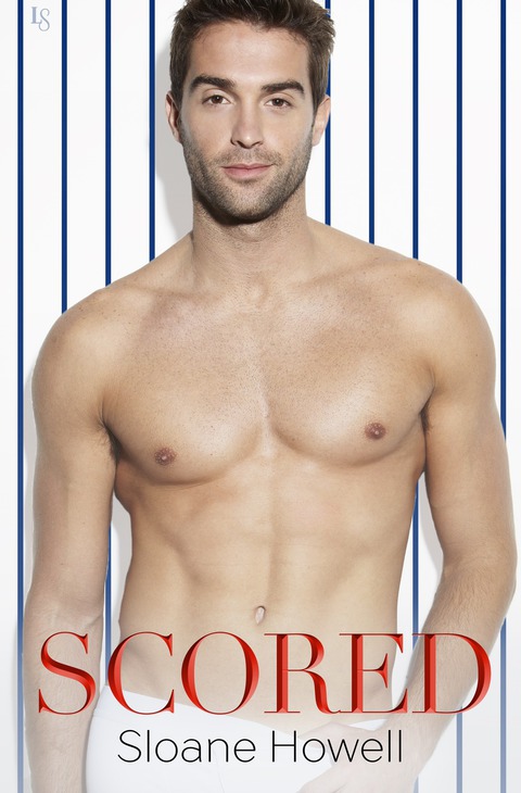 Cover image for book Scored