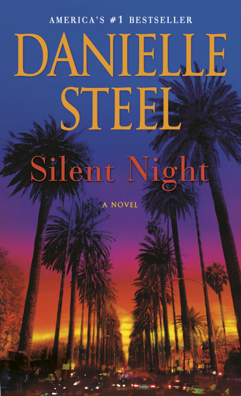 Cover image for book Silent Night