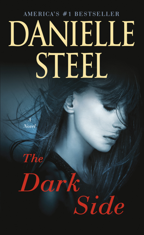 Cover image for book The Dark Side