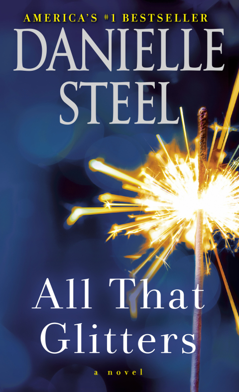 Cover image for book All That Glitters