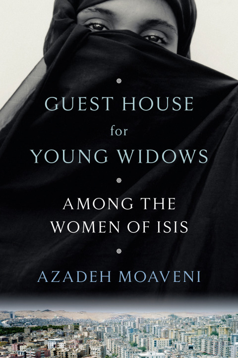 Cover image for book Guest House for Young Widows