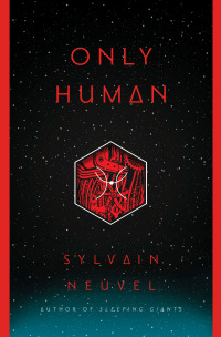 Cover image: Only Human 9780399180118