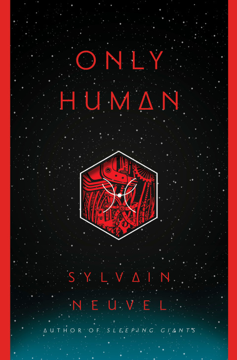 Cover image for book Only Human