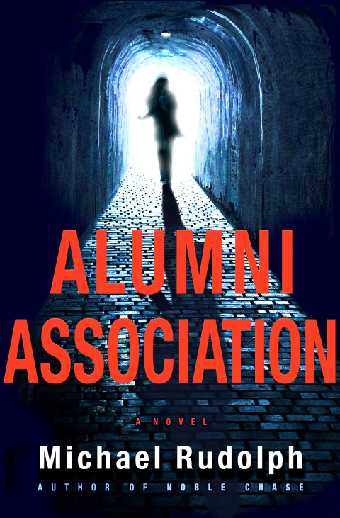 Cover image for book Alumni Association