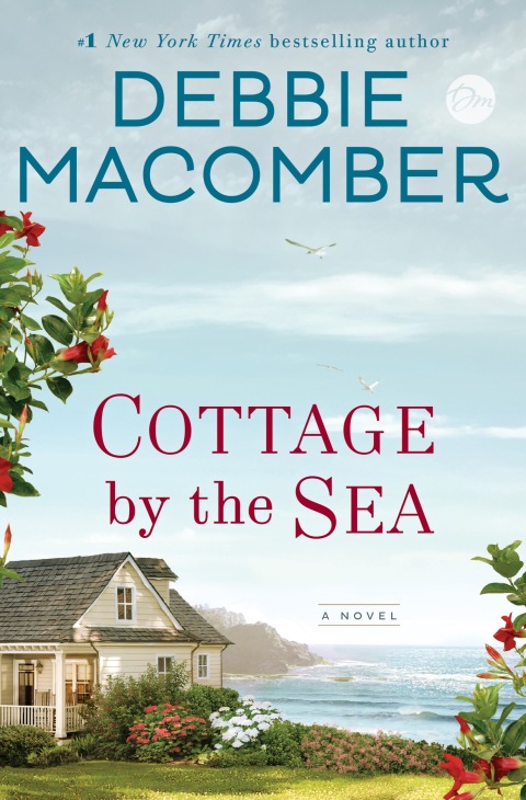 Cover image for book Cottage by the Sea