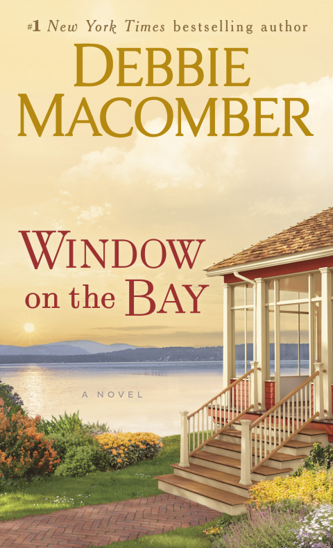Cover image for book Window on the Bay