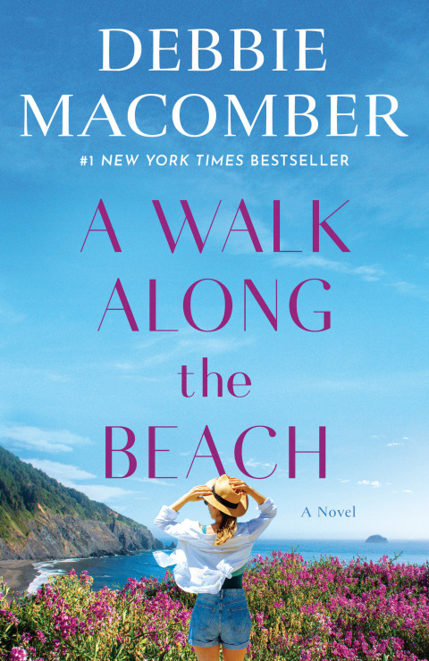 Cover image for book A Walk Along the Beach