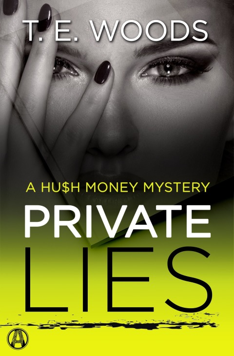 Cover image for book Private Lies