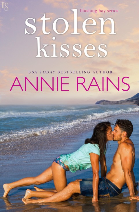 Cover image for book Stolen Kisses