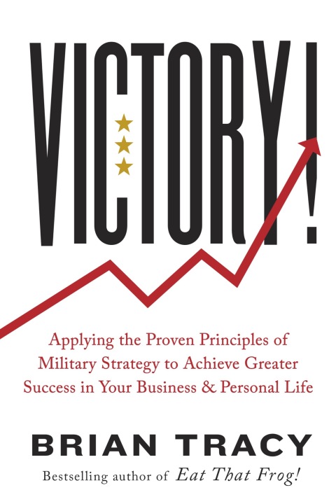 Cover image for book Victory!