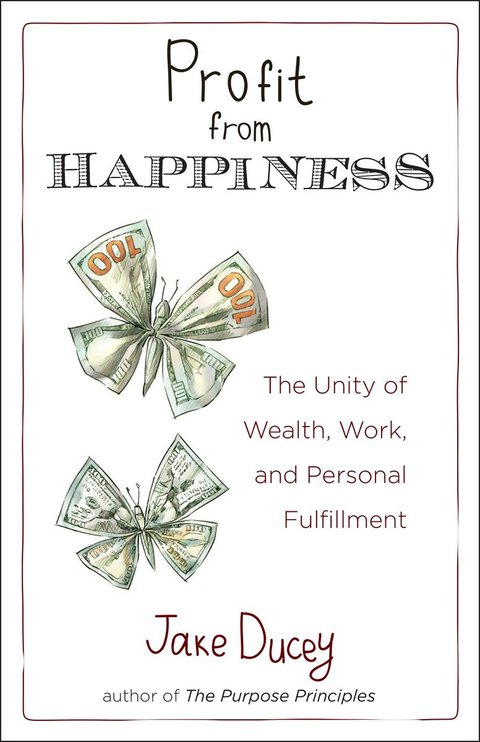 Cover image for book Profit from Happiness
