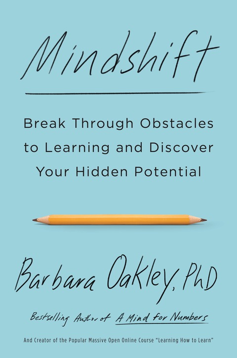 Cover image for book Mindshift